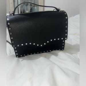 COPY - Rebecca Minkoff  Nanine Stud Messenger Bag